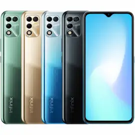Infinix Hot 11 Play