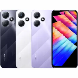 Infinix Hot 30 Play