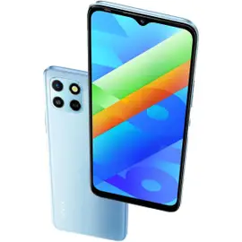 Infinix Smart 6 HD