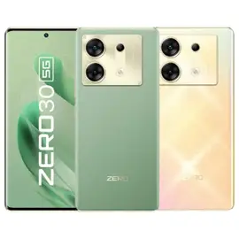 Infinix Zero 30 5G
