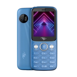 itel Muzik 400 Core